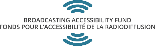 Broadcasting Accessibility Fund